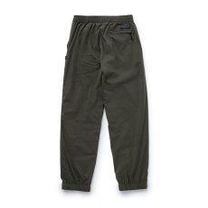 画像2: RATS  WARM UP PANTS (KHAKI) (2)