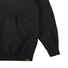 画像3: STANDARD CALIFORNIA  SD US Cotton Logo Hood Sweat (Black) (3)