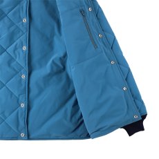 画像5: STANDARD CALIFORNIA  SD Primaloft Quilted Jacket (Blue) (5)