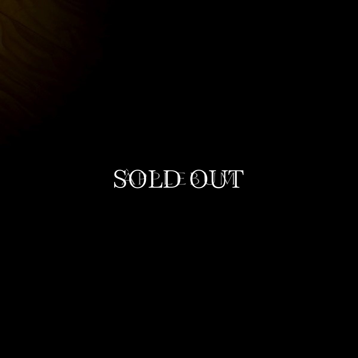 画像3: APPLEBUM  "the Age of Exploration" A1 Poster (Black) (3)