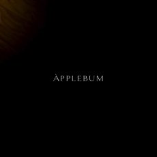画像3: APPLEBUM  "the Age of Exploration" A1 Poster (Black) (3)
