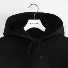 画像3: APPLEBUM  "MC Battle" Sweat Parka (Black) (3)