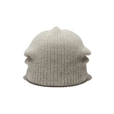 画像2: THE H.W.DOG&CO.  SMART BEANIE (WHITE) (2)