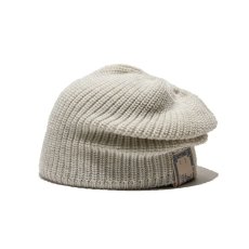 画像3: THE H.W.DOG&CO.  SMART BEANIE (WHITE) (3)