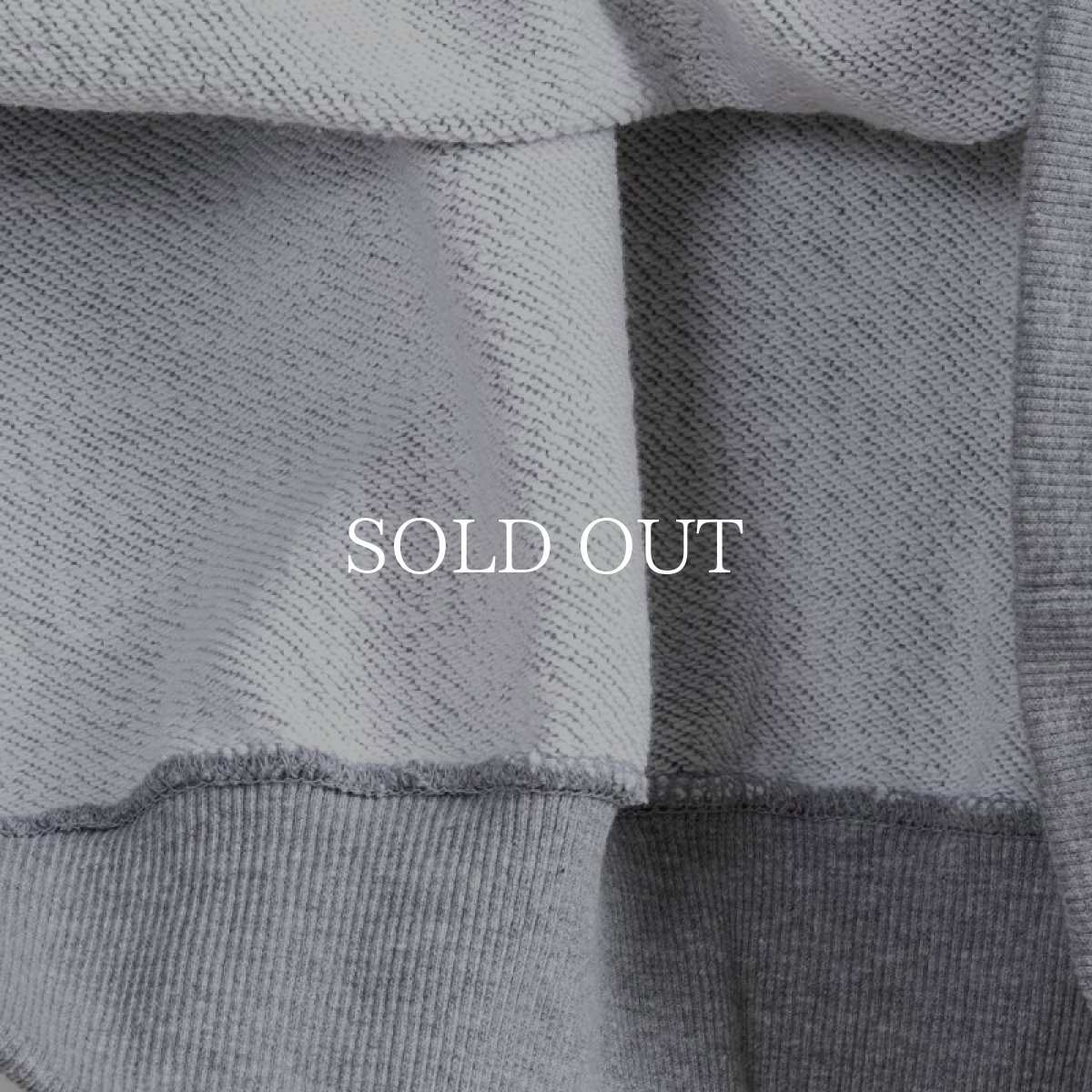 画像9: APPLEBUM  "APPLEBUM High School" Crew Sweat (H.Gray) (9)