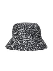 画像2: COOTIE   T/W Jacquard Bucket Hat (Black) (2)