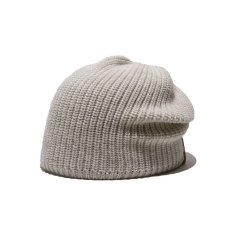 画像1: THE H.W.DOG&CO.  SMART BEANIE (WHITE) (1)