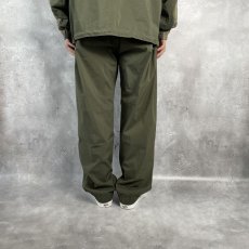 画像9: RATS  WARM UP PANTS (KHAKI) (9)