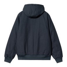 画像3: CARHARTT WIP  ACTIVE JACKET (Blue rigid) (3)