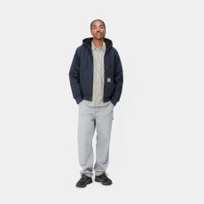 画像7: CARHARTT WIP  ACTIVE JACKET (Blue rigid) (7)