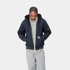 画像6: CARHARTT WIP  ACTIVE JACKET (Blue rigid) (6)