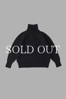 Joe様 週末限定値下げ！OLD JOE TWEEDY YARN ZIP SWEATER