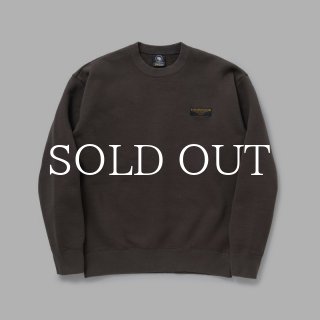 キムタク RATS ラッツFLEECE CREW NECK SWEAT RATS(ラッツ) / PIGMENT DYED CREW NECK SWEAT | 公式通販・JACK