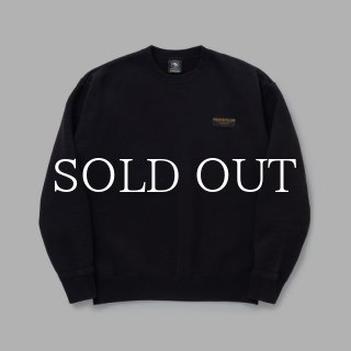 RATS CREW NECK SWEAT BAR TAG (GRAY) 23'RTC-1001 公式通販