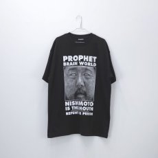 画像1: NISHIMOTO IS THE MOUTH   PBW S/S TEE (1)