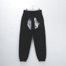 画像1: NISHIMOTO IS THE MOUTH   2 FACE  SWEAT PANTS (1)