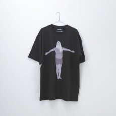 画像1: NISHIMOTO IS THE MOUTH   CROSS S/S TEE (1)