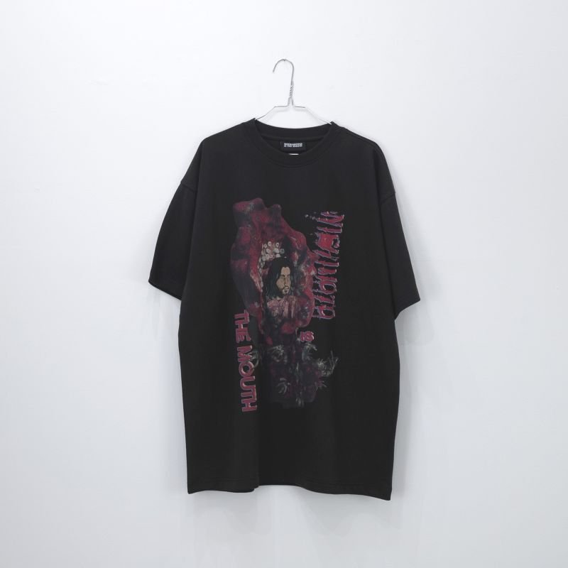 cvtvlist mememori別注Tシャツ NISHIMOTO IS THE MOUTH JKR S/S TEE NIM-W81 公式通販