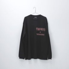 画像1: NISHIMOTO IS THE MOUTH   JKR L/S TEE (1)