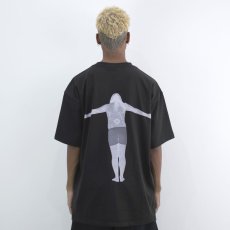 画像4: NISHIMOTO IS THE MOUTH   CROSS S/S TEE (4)