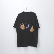 画像2: NISHIMOTO IS THE MOUTH   EYES S/S TEE (2)