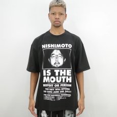 画像3: NISHIMOTO IS THE MOUTH   CLASSIC S/S TEE (3)