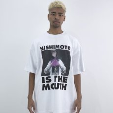 画像2: NISHIMOTO IS THE MOUTH   BOY S/S TEE (2)