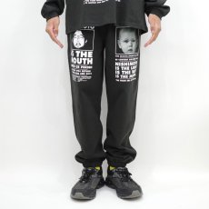 画像3: NISHIMOTO IS THE MOUTH   CLASSIC  SWEAT PANTS (3)