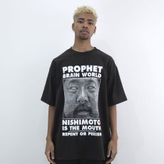 画像3: NISHIMOTO IS THE MOUTH   PBW S/S TEE (3)
