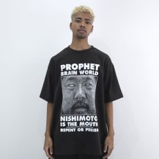 画像3: NISHIMOTO IS THE MOUTH   PBW S/S TEE (3)