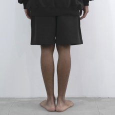 画像4: NISHIMOTO IS THE MOUTH   2 FACE  SWEAT SHORTS (4)