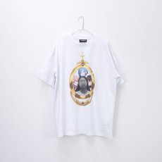 画像1: NISHIMOTO IS THE MOUTH   MOE S/S TEE (1)