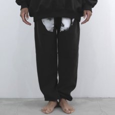 画像3: NISHIMOTO IS THE MOUTH   2 FACE  SWEAT PANTS (3)