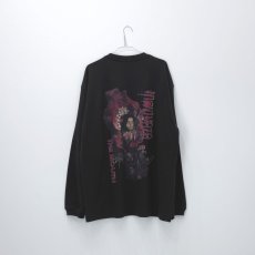 画像2: NISHIMOTO IS THE MOUTH   JKR L/S TEE (2)