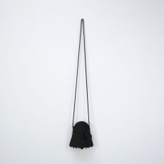 画像2: 【先行予約】NISHIMOTO IS THE MOUTH   PLUSH NECK POUCH (2)