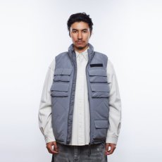 画像12: Liberaiders  UTILITY EXPEDITION VEST (GRAY) (12)