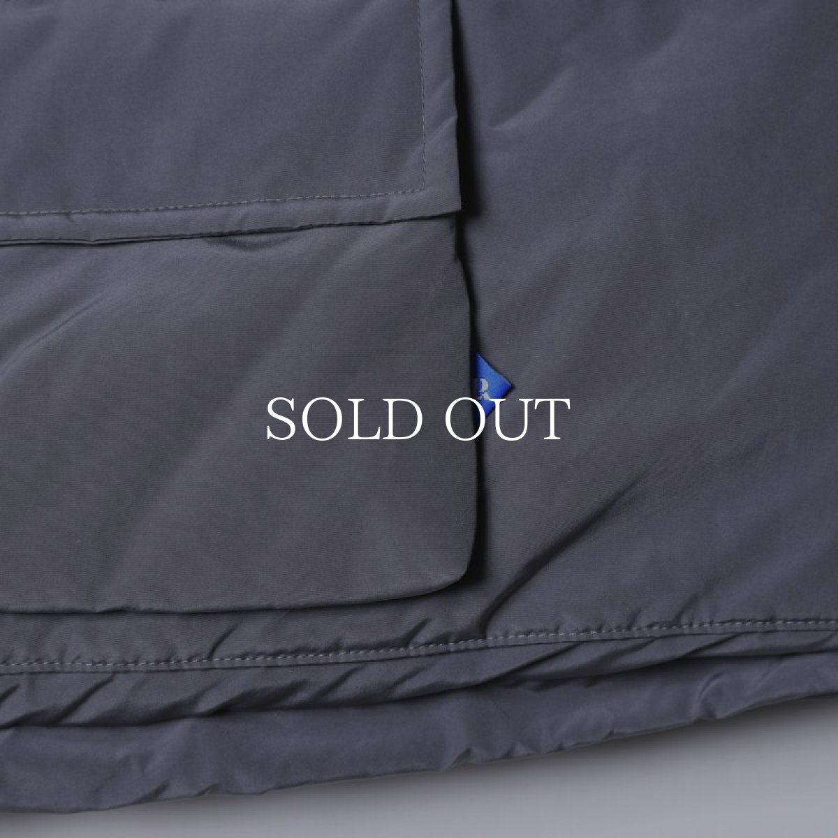 画像5: Liberaiders  UTILITY EXPEDITION VEST (GRAY) (5)