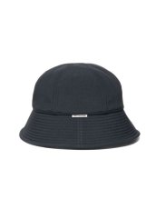 画像2: COOTIE   Padded Ball Hat (Black) (2)
