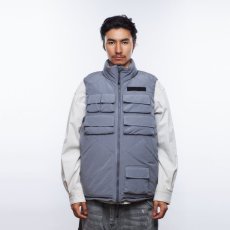 画像9: Liberaiders  UTILITY EXPEDITION VEST (GRAY) (9)