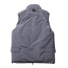 画像2: Liberaiders  UTILITY EXPEDITION VEST (GRAY) (2)