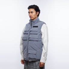 画像10: Liberaiders  UTILITY EXPEDITION VEST (GRAY) (10)