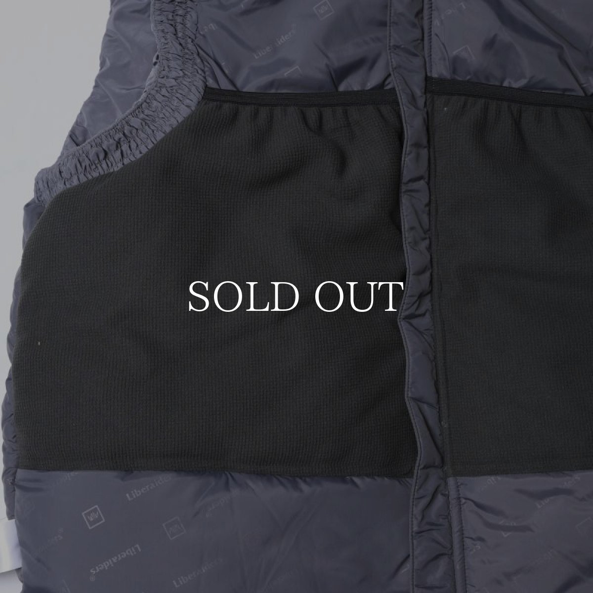 画像8: Liberaiders  UTILITY EXPEDITION VEST (GRAY) (8)