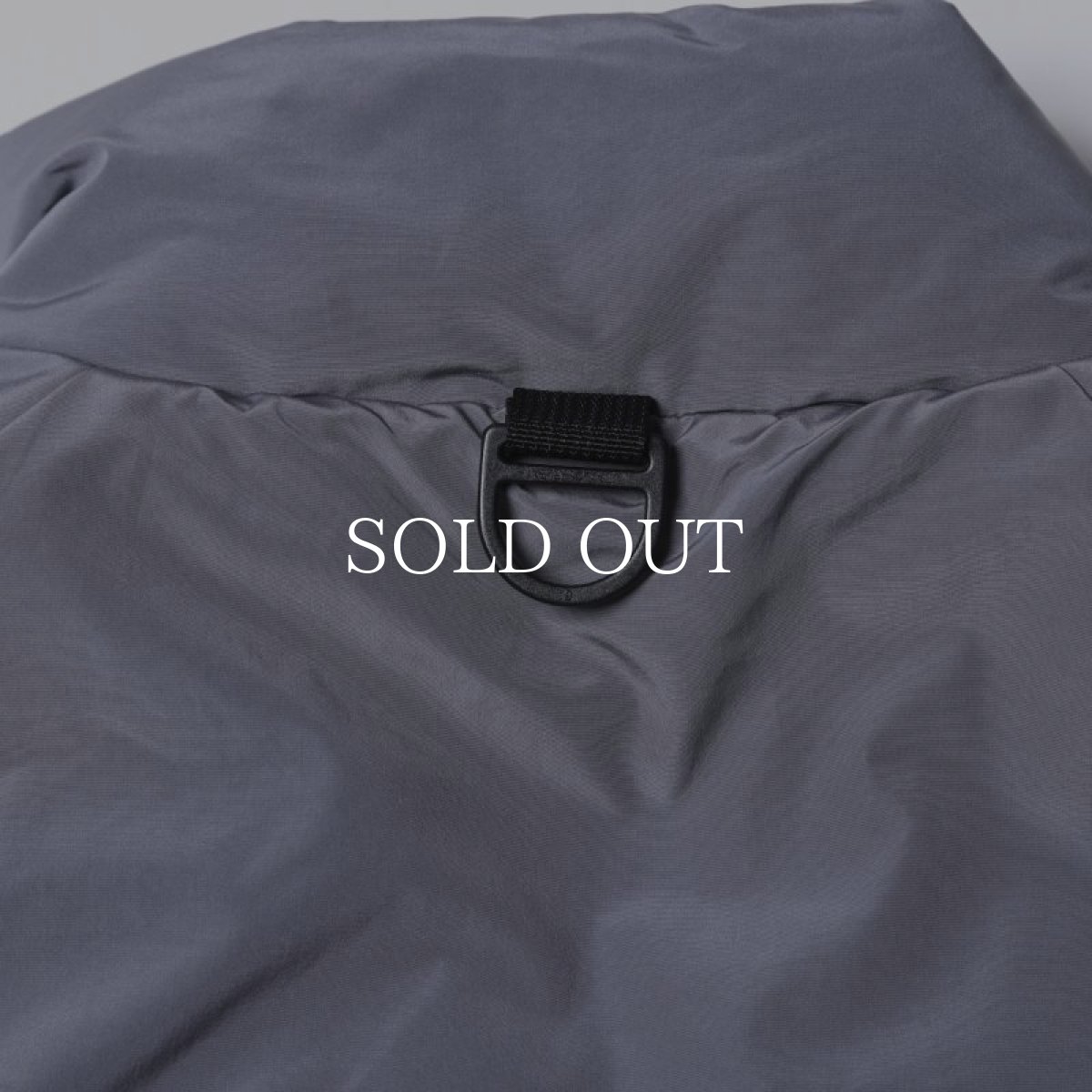 画像6: Liberaiders  UTILITY EXPEDITION VEST (GRAY) (6)