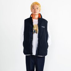 画像3: APPLEBUM  Military Innercotton Vest (Navy) (3)