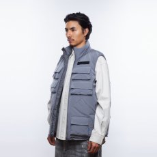 画像13: Liberaiders  UTILITY EXPEDITION VEST (GRAY) (13)