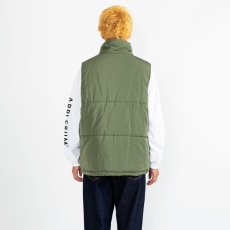 画像5: APPLEBUM  Military Innercotton Vest (Olive) (5)