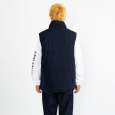 画像5: APPLEBUM  Military Innercotton Vest (Navy) (5)