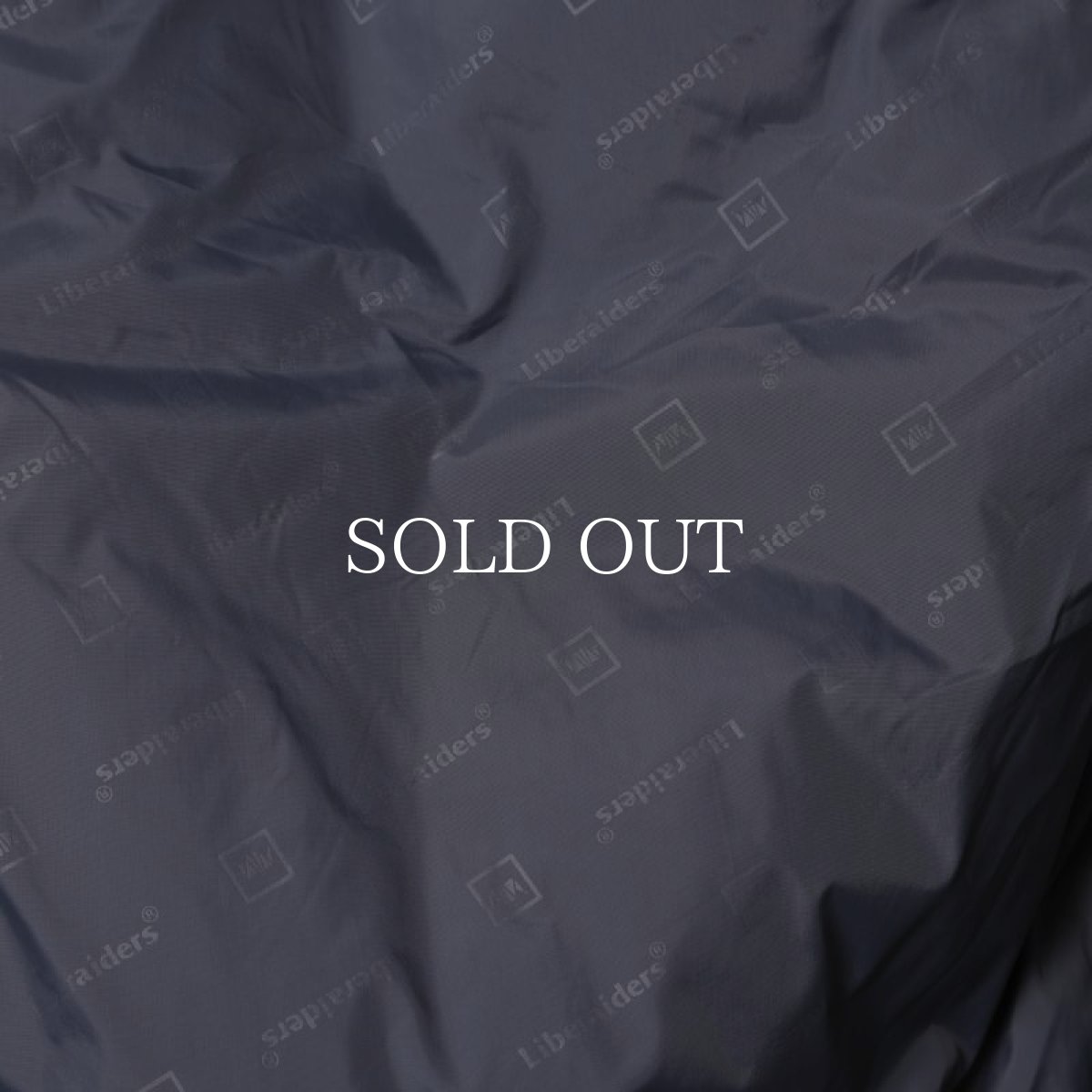 画像7: Liberaiders  UTILITY EXPEDITION VEST (GRAY) (7)