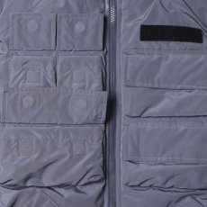 画像4: Liberaiders  UTILITY EXPEDITION VEST (GRAY) (4)