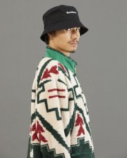 画像15: Liberaiders  TRADITIONAL PILE FLEECE ANORAK (GREEN) (15)